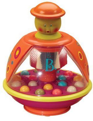 POPPITOPPY PEONZA BABY B.