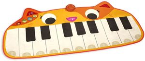 LOLO MEAOWSICAL MAT PIANO MUSICAL SUELO BABY B.