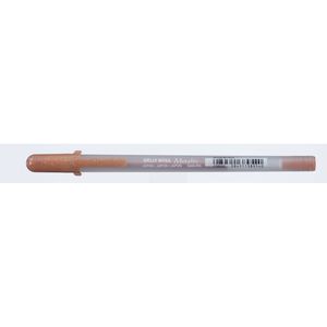 BOLIGRAFO SAKURA GELLY ROLL METALLIC COBRE TALENS