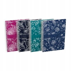 BLOC A5 1 RAYA 60 HOJAS ROMANCE OXFORD