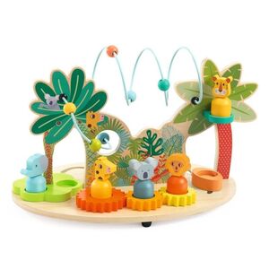 BABY COLOR MULTI BIG DJECO