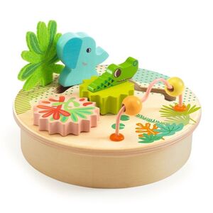 BABY COLOR MULTI SMALL DJECO