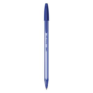 Boligrafo Bic Cristal Soft 1.2 Mm Azul