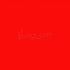 CARTULINA A2 50X65 CM 185G ROJO BERMELLON