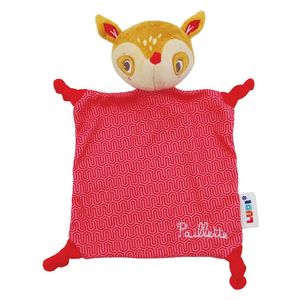 DOUDOU BICHETTE LUDI