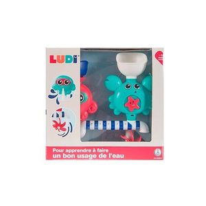AQUA GAME MURAL LUDI