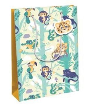 BOLSA JUNG KRFT 5X14X33CM CLAIREFONTAINE