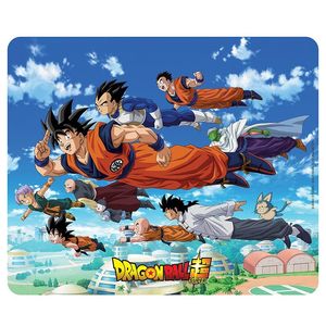 ALFOMBRILLA RATON DRAGON BALL