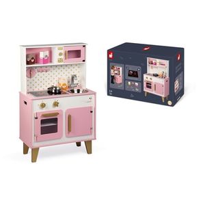 GRAN COCINA CANDY CHIC JANOD
