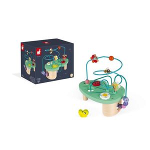 LOOPING ORUGA Y CIA JANOD