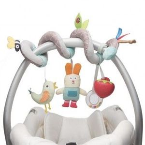 ESPIRAL DE ACTIVIDADES GARDEN TAF TOYS