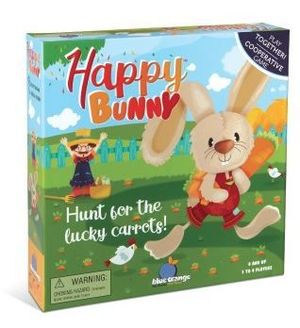 HAPPY BUNNY MERCURIO