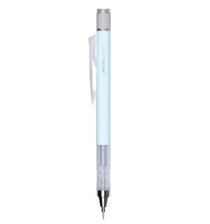 PORTAMINAS 0,5 AZUL PASTEL MONO GRAPH TOMBOW