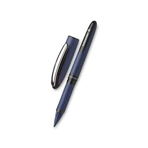 BOLIGRAFO NEGRO 0,6 MM ONE BUSINESS ROLLERBALL SCHNEIDER