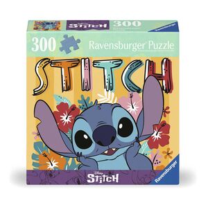 PUZZLE 300 PIEZAS MOMENT STITCH AVENSBURGER