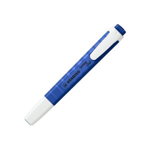 ROTULADOR FLUORESCENTE SWING COOL WILDFLOWER ULTRAMARINO STABILO