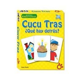 CUCU TRAS ¿QUE HAY DETRAS? MERCURIO