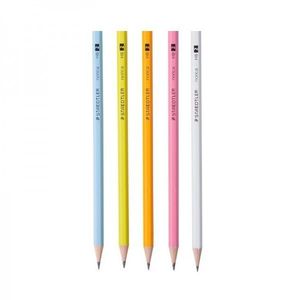 LAPIZ GRAFITO COLOR PASTEL STAEDTLER