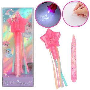 BOLIGRAFO SECRETO YLVI & THE MINIMOOMIS