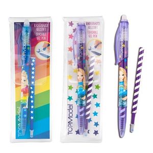 BOLIGRAFO BORRABLE TOP MODEL