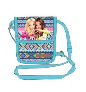 BOLSO TOP MODEL. Top Papelería Papelo