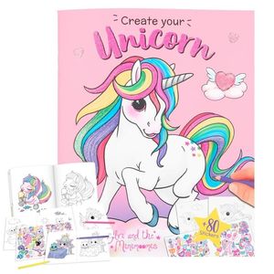 CREATE YOUR UNICORN YLVI