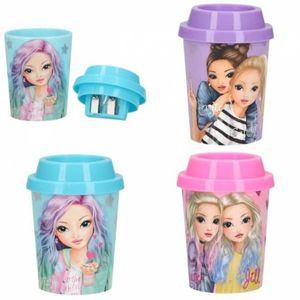 SACAPUNTAS CON DEPOSITO TOP MODEL