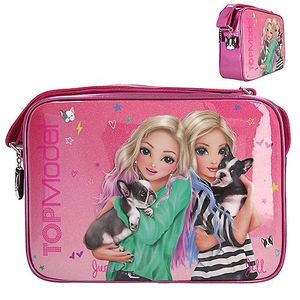 BANDOLERA FRIENDS TOP MODEL