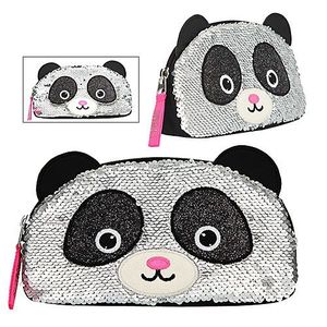 NECESER CON LENTEJUELAS REVERSIBLE SNUKIS