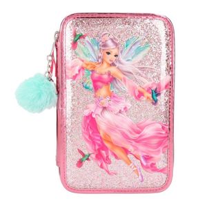 ESTUCHE TRIPLE FAIRY FANTASY MODEL TOP MODEL