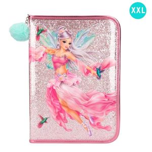 ESTUCHE GRANDE FANTASY MODEL FAIRY TOP MODEL