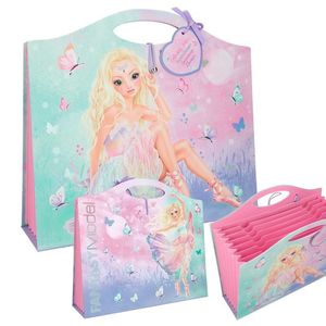 CARPETA ARCHIVADOR FUELLE FANTASY TOP MODEL