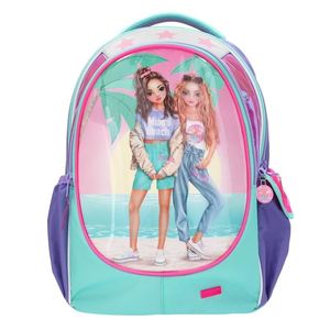 MOCHILA ESCOLAR MIAMI TOP MODEL