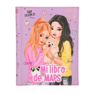 MIS MEJORES AMIGAS TOP MODEL