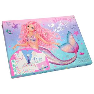 FANTASY MODEL LOVE LETTER SET MERMAID TOP MODEL