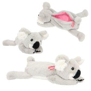 ESTUCHE DE PELUCHE KOALA TOP MODEL
