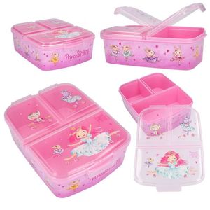 MIMI TAPER PRINCESS  TOP MODEL