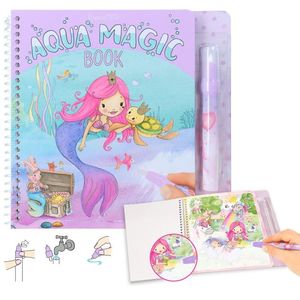 AQUA MAGIC BOOK PRINCESS MIMI