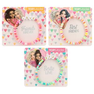 PULSERAS BEST FRIENDS TOP MODEL