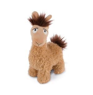 LLAMA LUIS PELUCHE 25 CM