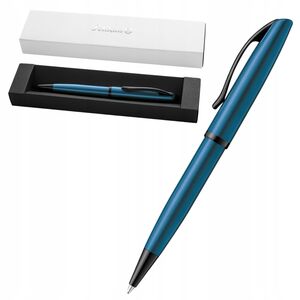 BOLIGRAFO JAZZ NOBLE AGUAMARINA PELIKAN