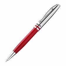 BOLIGRAFO PELIKAN JAZZ CLASSIC ROJO