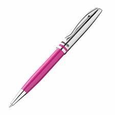 BOLIGRAFO PELIKAN JAZZ CLASSIC ROSA