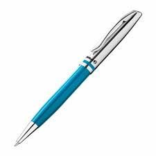 BOLIGRAFO PELIKAN JAZZ CLASSIC AZUL CLARO