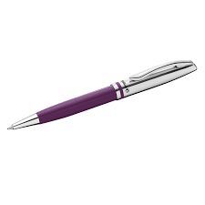 BOLIGRAFO PELIKAN JAZZ CLASSIC VIOLETA