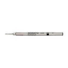 RECAMBIO BOLIGRAFO NEGRO ROLLER 338M PELIKAM