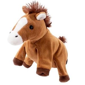 MARIONETA CABALLO BELODUC