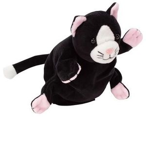 MARIONETA GATO BELODUC