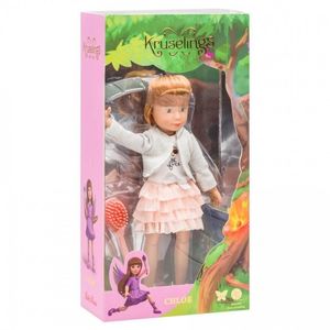 MUÑECA CHLOE CASUAL KRUSELINGS
