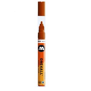 ROTULADOR ACRILICO 010 LOBSTER MOLOTOW ONE4ALL 127HS 2MM